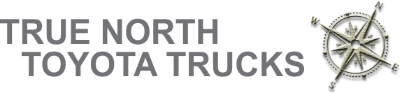 Truenorth Toyota Trucks
